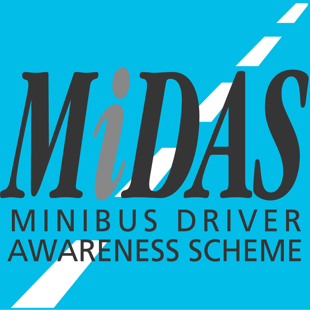 MiDAS - Logo